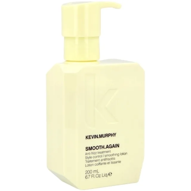 Kevin Murphy Smooth Again