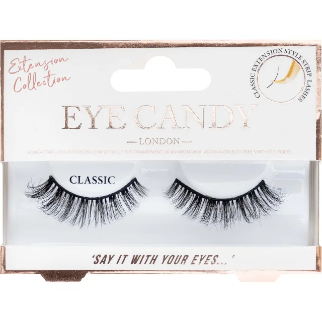 Eye CANDY Extension Collection Classic Classic