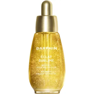 Darphin Éclat Sublime Flower Golden Nectar Oil