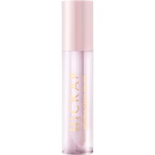 Hickap Mirror Glaze Lip Oil Strawberry Melt