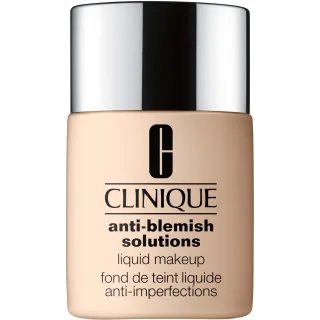 Clinique Acne Solutions Liquid Makeup CN