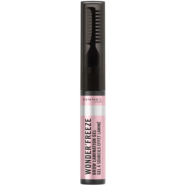Rimmel Brow Lamination Gel