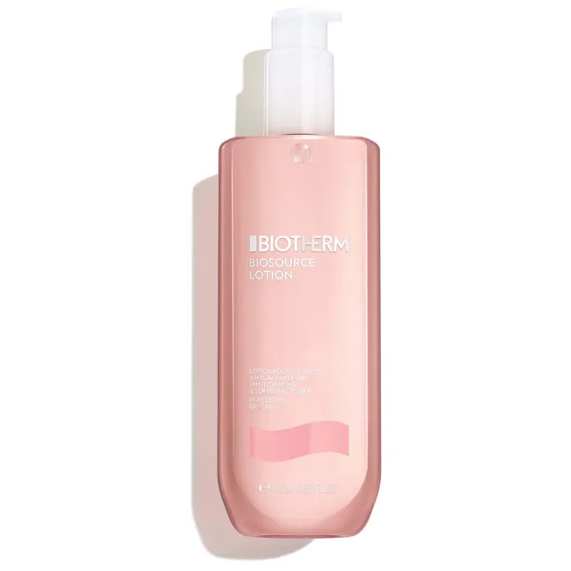 Biotherm Biosource Hydrating & Softening Toner Dry Skin