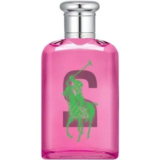 Ralph Lauren Big Pony Women