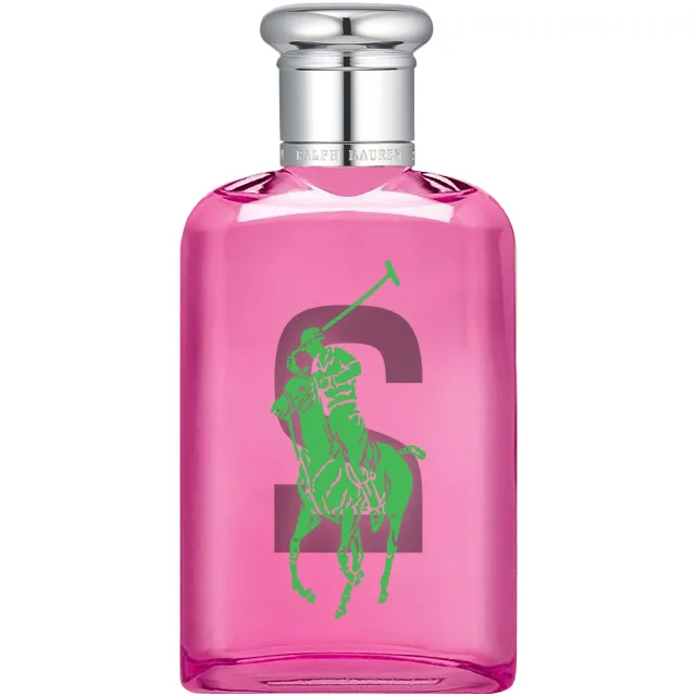 Ralph Lauren Big Pony Women