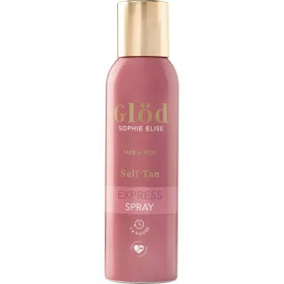 Glöd Sophie Elise Express Self Tan Spray