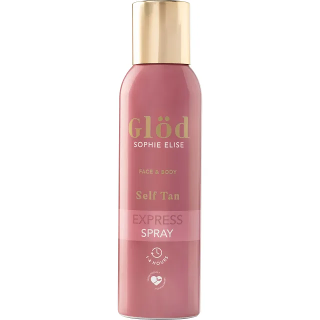 Glöd Sophie Elise Express Self Tan Spray