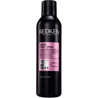 Redken Acidic Color Gloss Glass Gloss Treatment