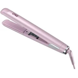 By Lyko Smooth Operator Hair Straightener