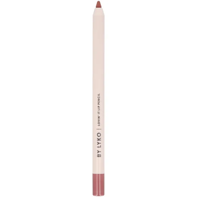 By Lyko Lovin' It Lip Pencil Nude Blush
