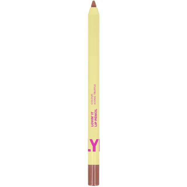 By Lyko Lovin' It Lip Pencil Iconic Truffle