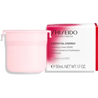 Shiseido Essential Energy Hydrating Cream Refill