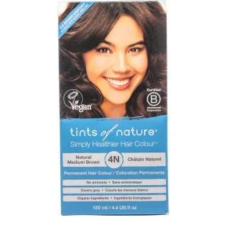Tints of Nature Natural Medium Brown