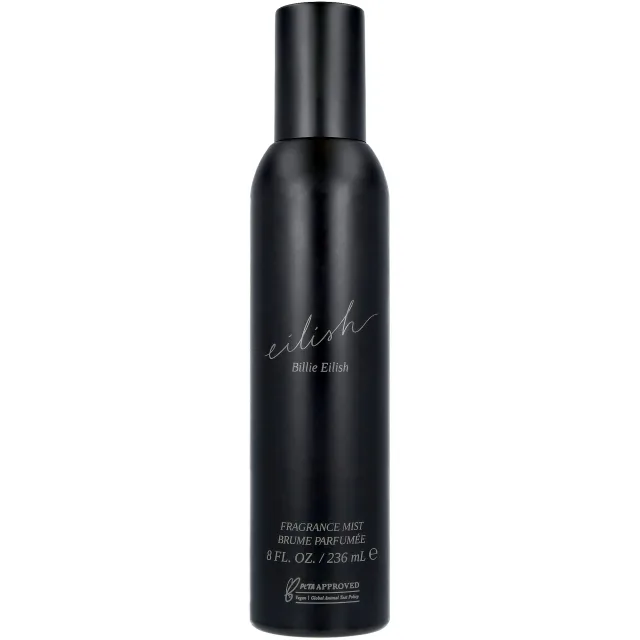 Billie Eilish Eilish Body Mist