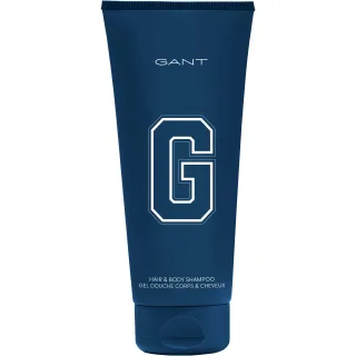 GANT Body Shampoo