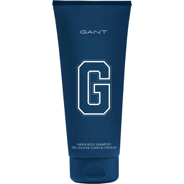 GANT Body Shampoo