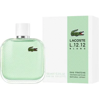 Lacoste L.12.12 Blanc Eau Fraiche Eau de Toilette