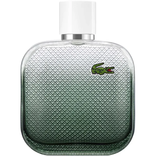 Lacoste L.12.12 Blanc Eau Intense Eau de Toilette