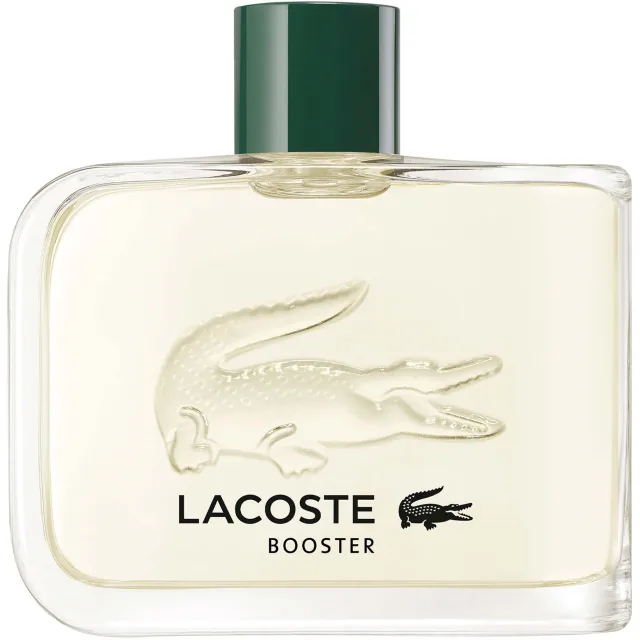 Lacoste Booster Eau de Toilette