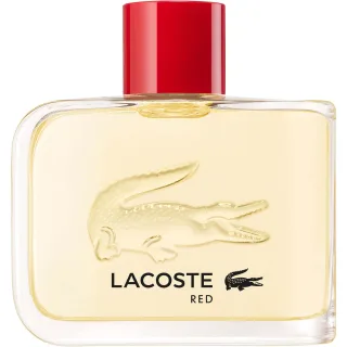 Lacoste Red Eau de Toilette