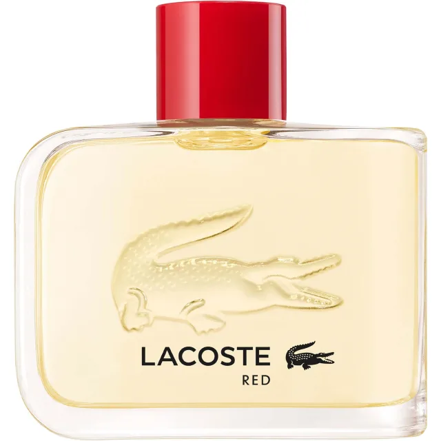 Lacoste Red Eau de Toilette