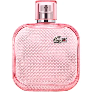 Lacoste L.12.12 Rose Sparkling Eau de Toilette