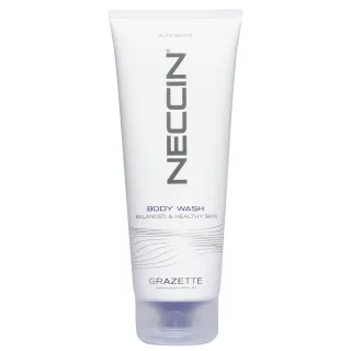 Neccin Body Wash Balanced & Healthy Skin