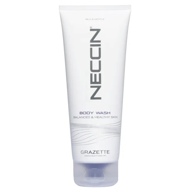 Neccin Body Wash Balanced & Healthy Skin