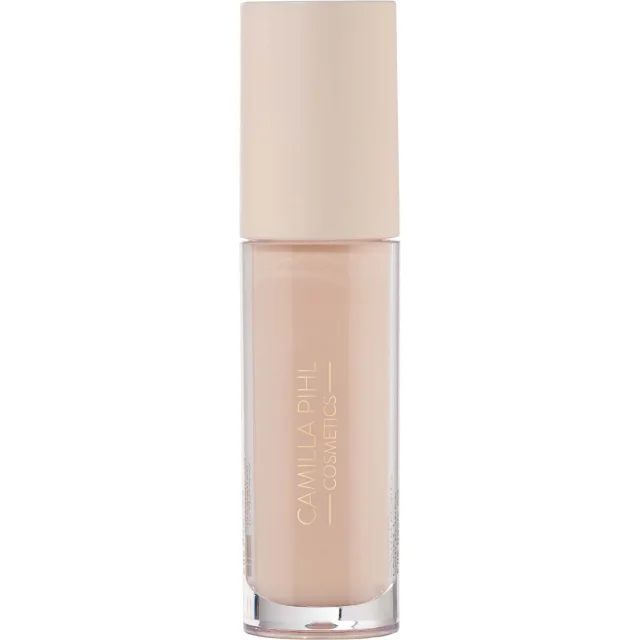 Camilla Pihl Cosmetics Serum Infused Concealer #1