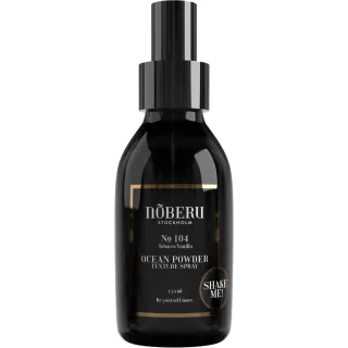 Nõberu Stockholm Ocean Powder Texture Spray