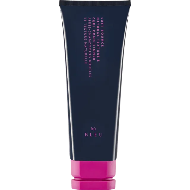 R+Co Bleu SOFT BOUNCE curl conditioner
