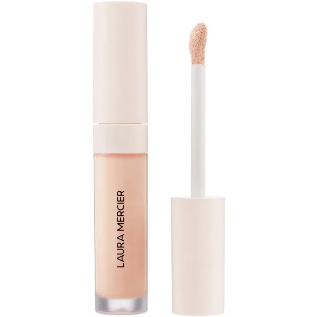 Laura Mercier Real Flawless Weightless Perfecting Concealer 0W1