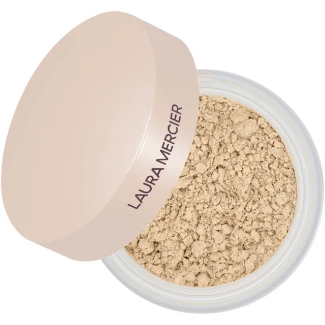 Laura Mercier Translucent Loose Setting Powder Ultra-Blur Mini Translucent