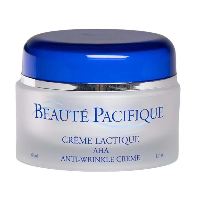 Beauté Pacifique AHA Vitamin C Glow Creme