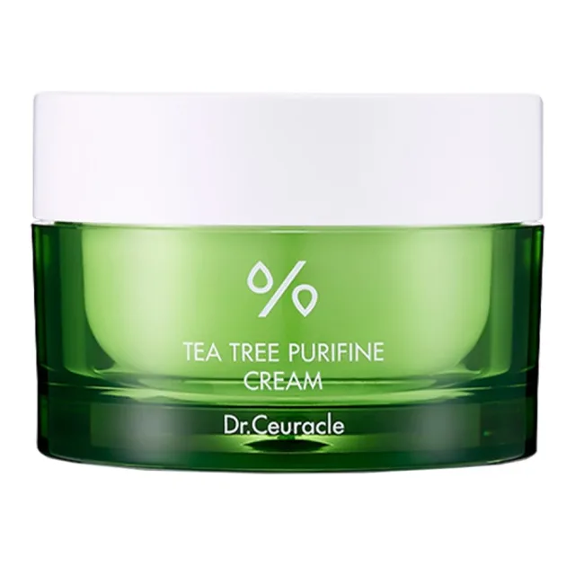 Dr. Ceuracle Tea Tree Purifine Cream