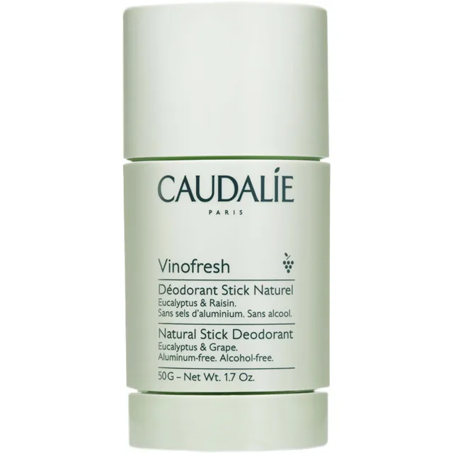 Caudalie Vinofresh Natural Stick Deodorant