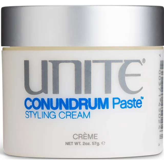 Unite Conundrum Paste Styling Cream