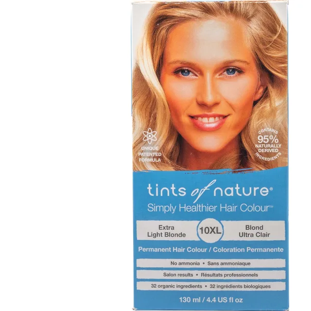 Tints of Nature Extra Light Blonde