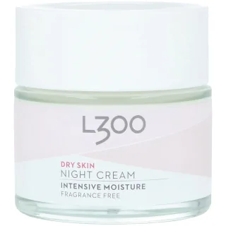 L300 Intensive Moisture Night Cream