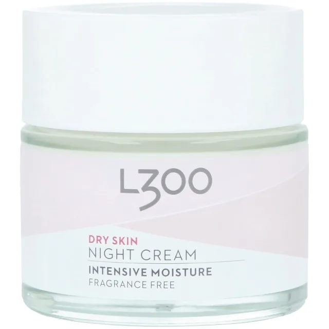 L300 Intensive Moisture Night Cream