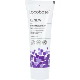 Locobase Renew Cream