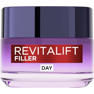 L'Oréal Paris Revitalift Filler Day Cream for Normal Skin