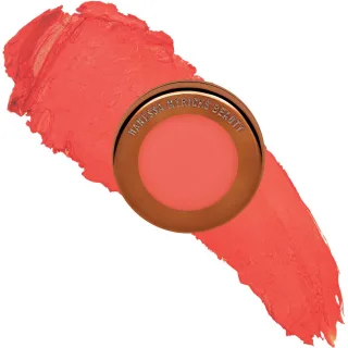 Danessa Myricks Beauty Yummy Skin Blurring Balm Powder Flushed Golden Hour