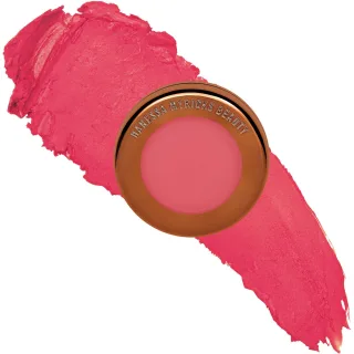 Danessa Myricks Beauty Yummy Skin Blurring Balm Powder Flushed Primadonna