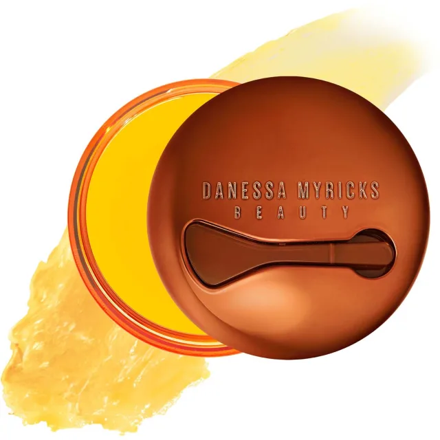 Danessa Myricks Beauty Yummy Skin Moisture Repair Serum