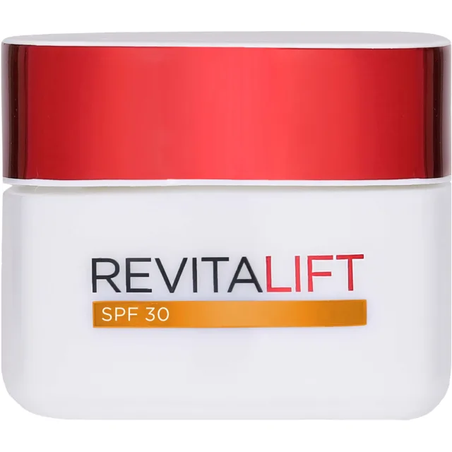 L'Oréal Paris Revitalift Day Cream SPF30