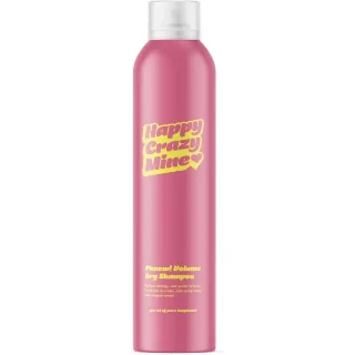 Happy Crazy Mine Pheew! Volume Dry Shampoo