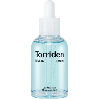 Torriden DIVE IN Low Molecular Hyaluronic Acid Serum