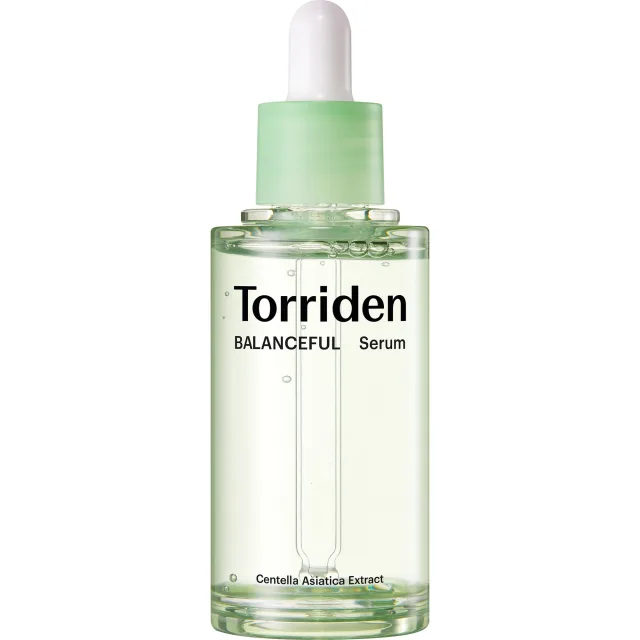 Torriden BALANCEFUL Cica Serum