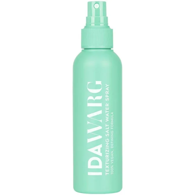 IDA WARG Beauty Texturizing Salt Water Spray